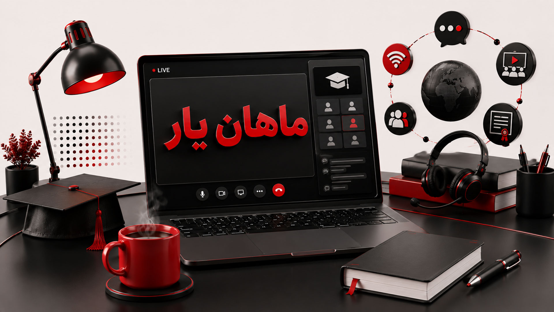 ماهان-یار ماهان یار - تصویر 1